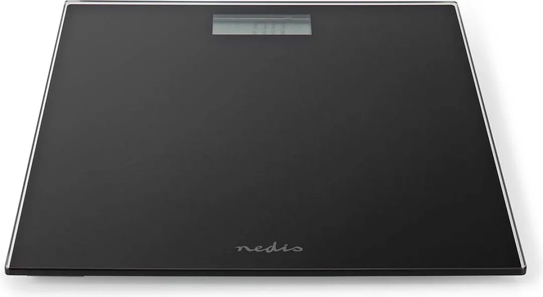 Nedis Personenweegschaal Digitaal 150kg