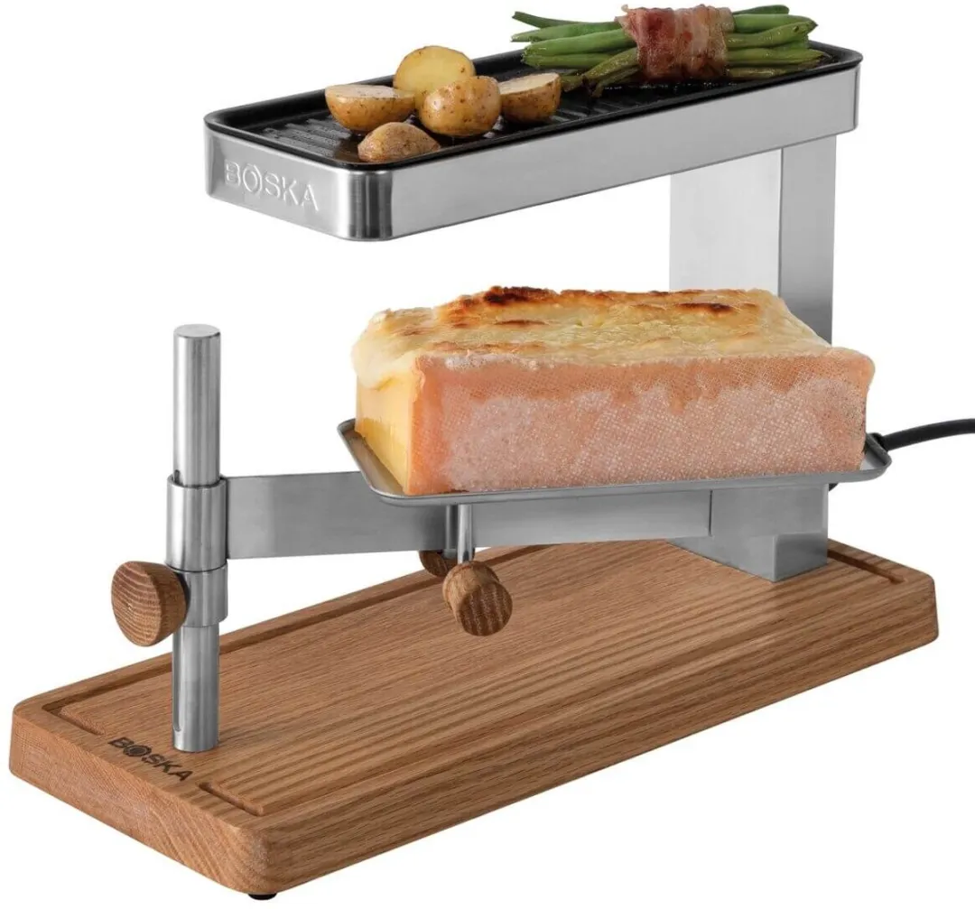 Boska Raclette & Grill 2 Personen