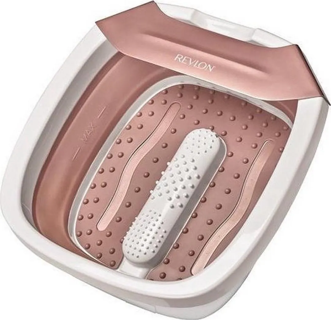Revlon Voetenspa REV-024