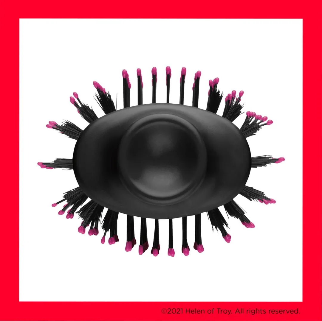 Revlon RVDR5222E Warmeluchtborstel 800W - Zwart - afbeelding 6 van 6