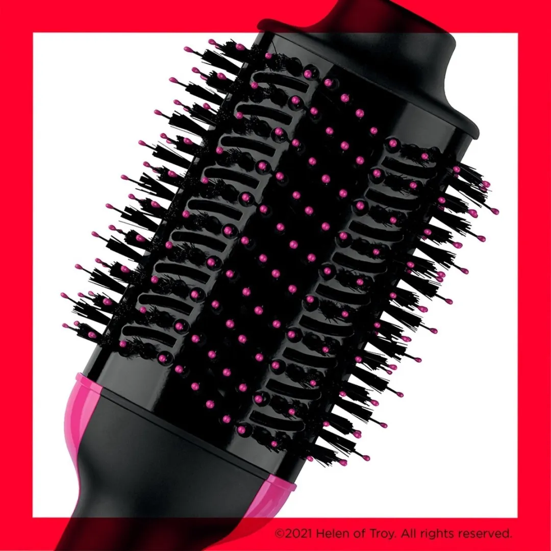 Revlon RVDR5222E Warmeluchtborstel 800W - Zwart