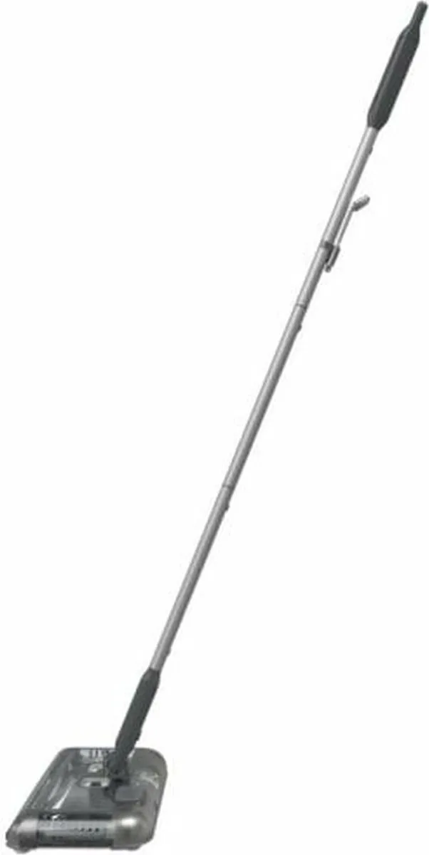 BLACK+DECKER PSA215B-QW Elektrische Rolveger - Antraciet