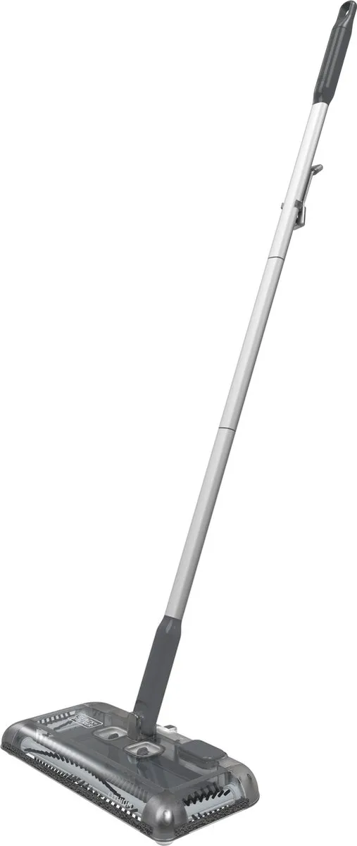 BLACK+DECKER PSA215B-QW Elektrische Rolveger