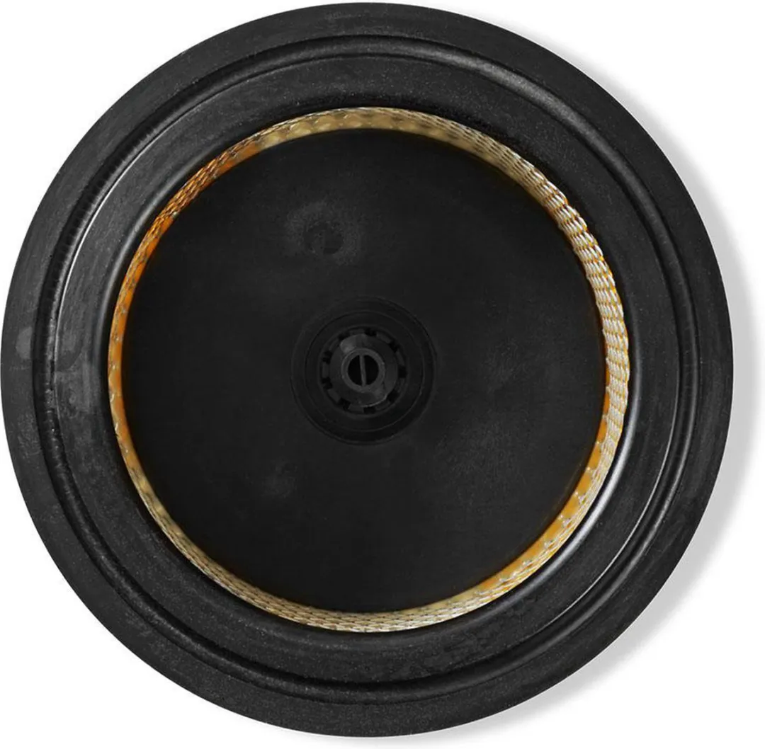 Nedis VCFI203KAR Stofzuiger Cartridgefilter - Zwart