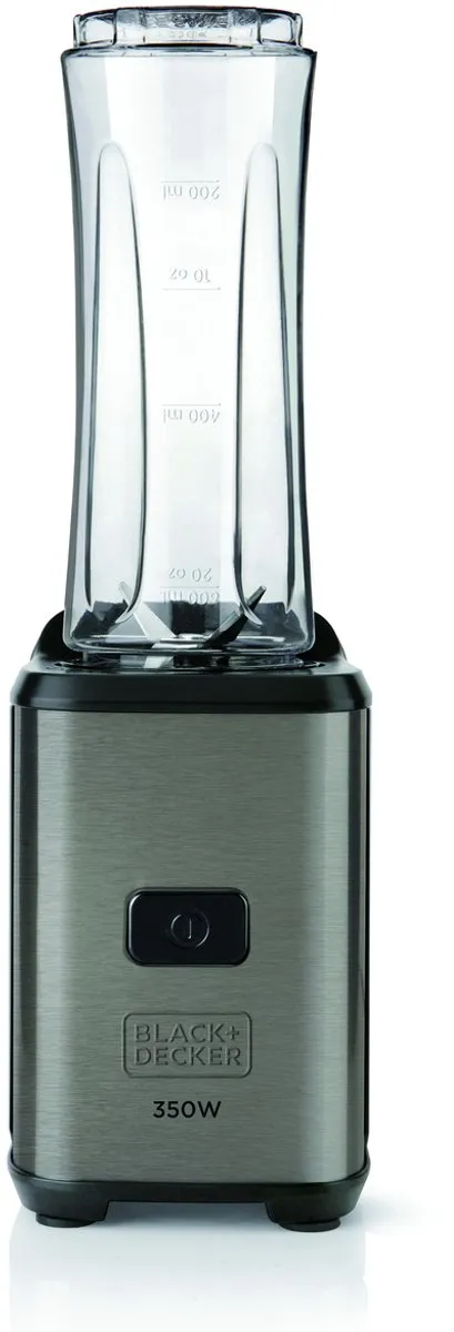 BLACK+DECKER BXJBA350E Staande Mixer