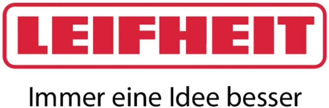 Leifheit CleanTenso Vervangingsdoek 41410 - 2 Stuks