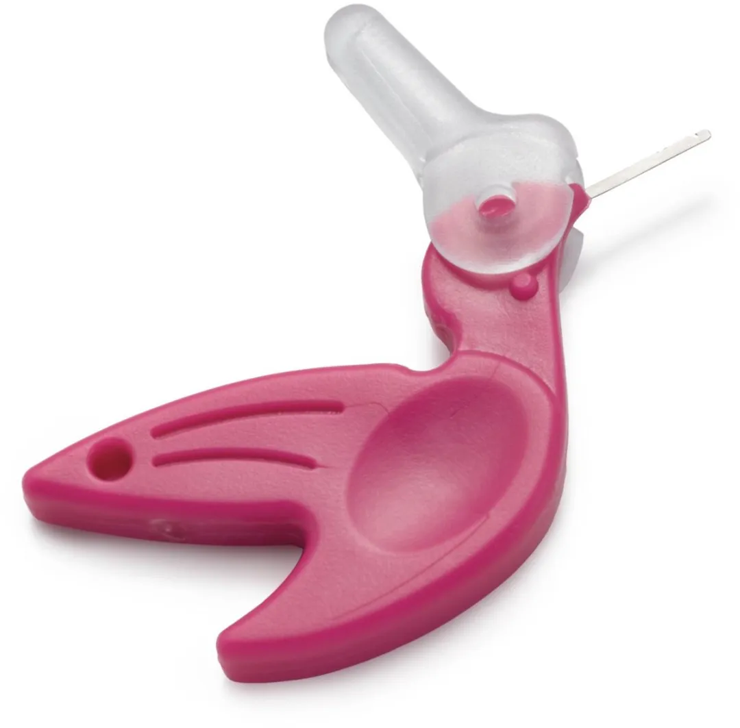Prym Love Birdy Draaddoorsteker - Uni