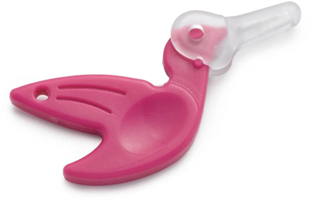 Prym Love Birdy Draaddoorsteker