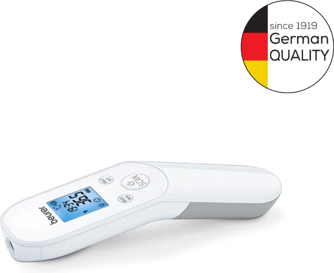 Beurer FT 85 Infrarood Thermometer