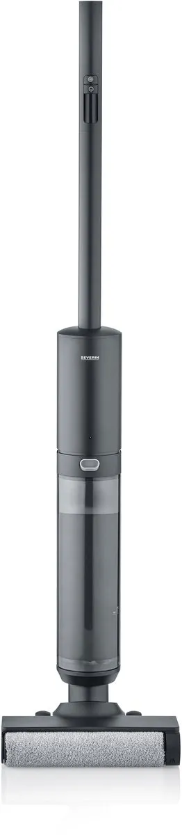 Severin SC 7177 Snoerloze Vloermop