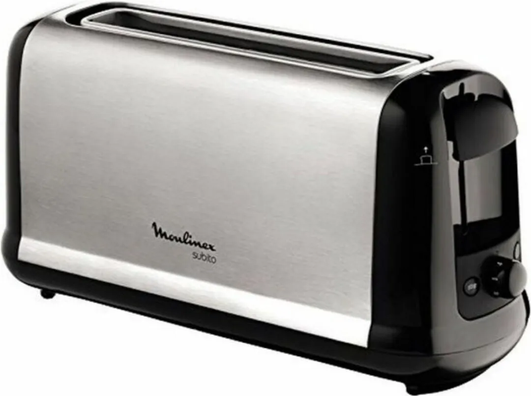 Moulinex Subito LS260800 Broodrooster 1000W