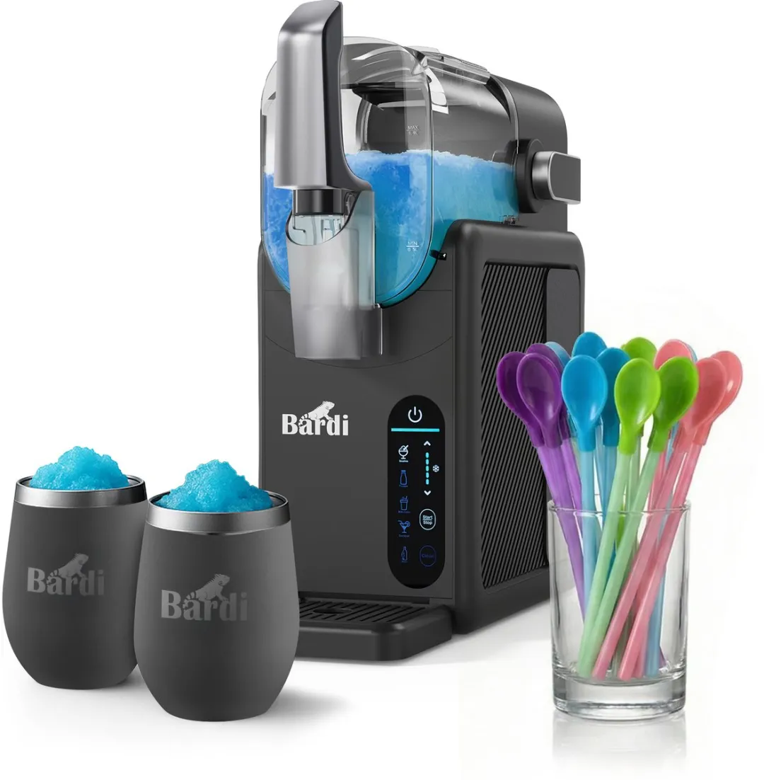 Bardi Slush Hero Slushmachine
