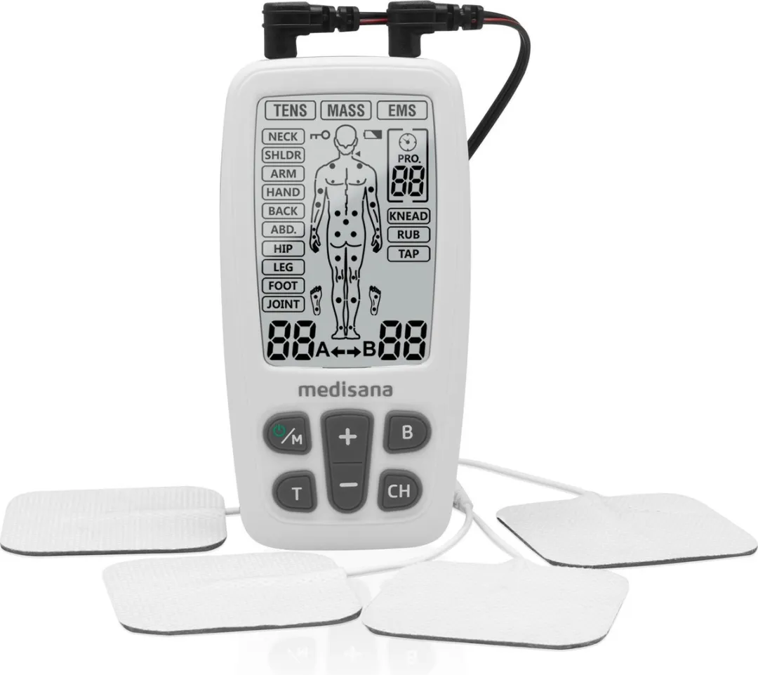 Medisana TT 200 TENS Pijntherapie