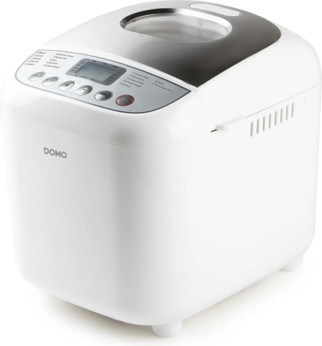 Domo B3977 Broodbakmachine