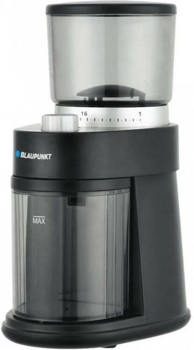 Blaupunkt FCM501 Koffiezetapparaat