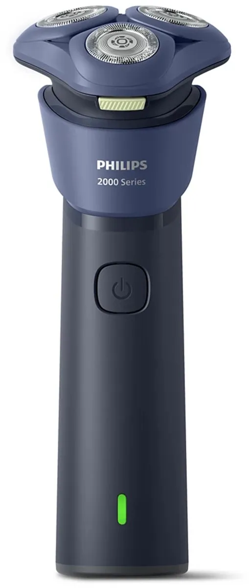 Philips 2000 Series S2885/00 Roterend Scheerapparaat