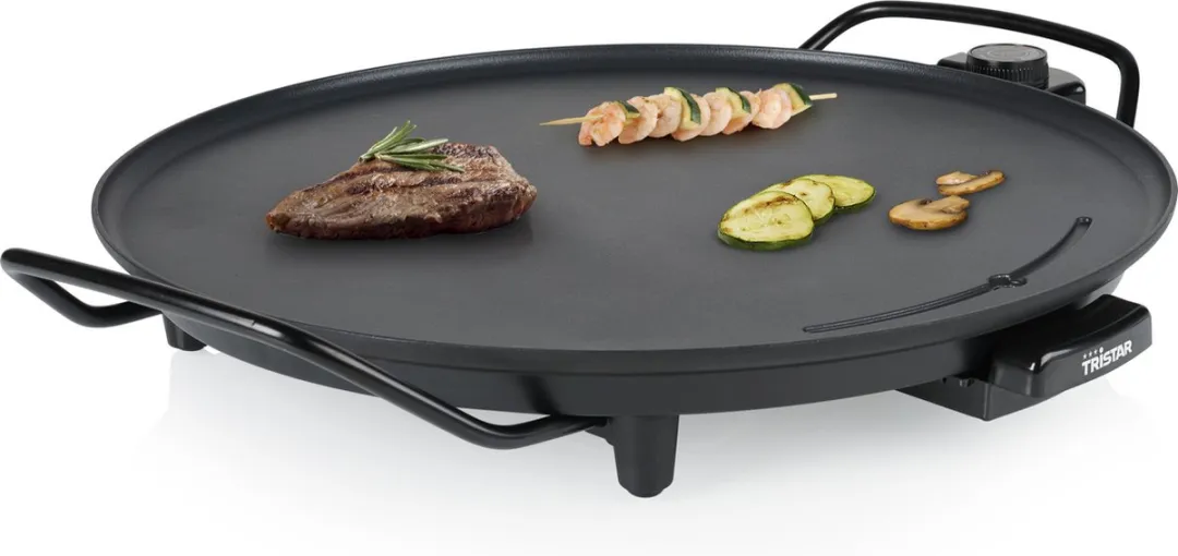 Tristar BP-2787 Cirkelgrill 2000W