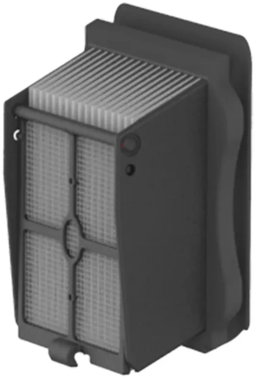 Tineco HEPA Filter iFloor Y2 Plus/Grijs