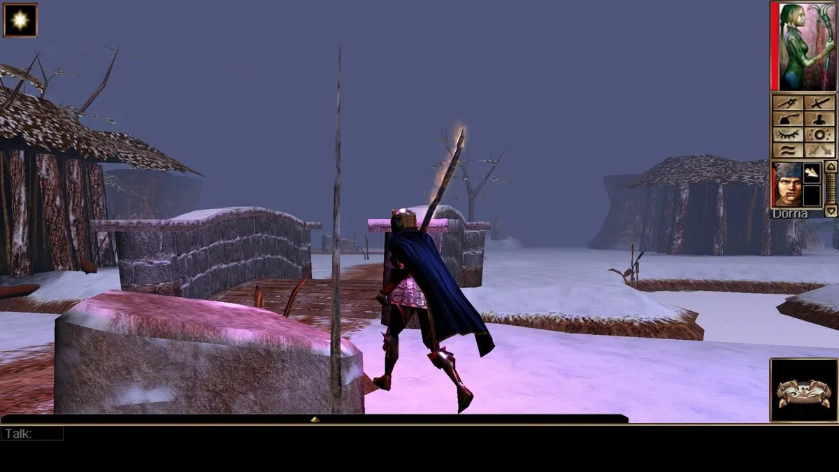 Mindscape Neverwinter Nights Enhanced Edition - Xbox One