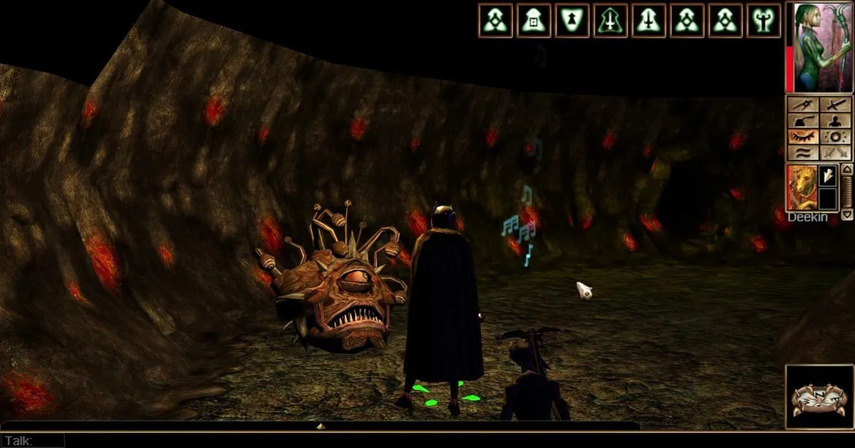 Mindscape Neverwinter Nights Enhanced Edition - Xbox One