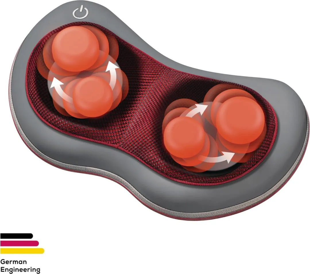 Beurer MG 149 Shiatsu Massagekussen
