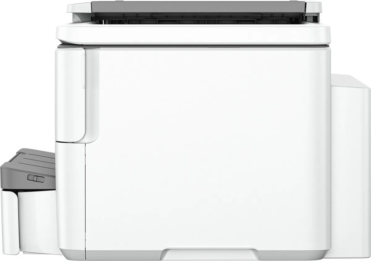 HP OfficeJet Pro 9720e All-in-One Printer - Grijs