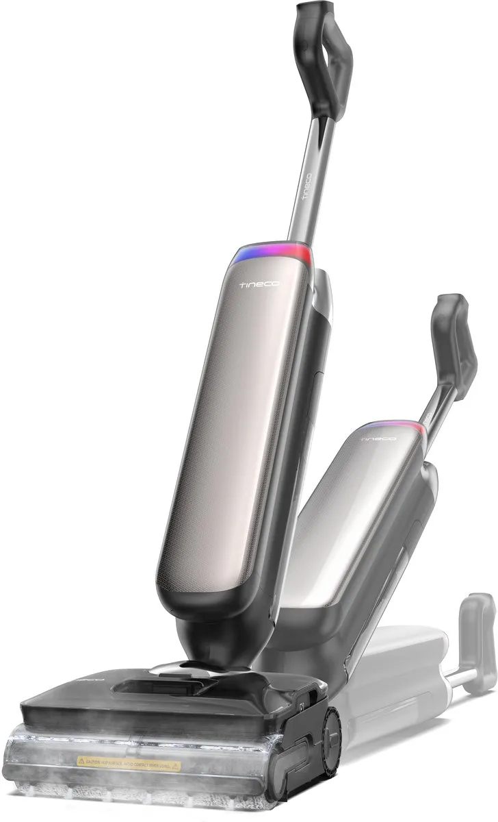 Tineco S9 Artist Steam Pro Vloerreiniger
