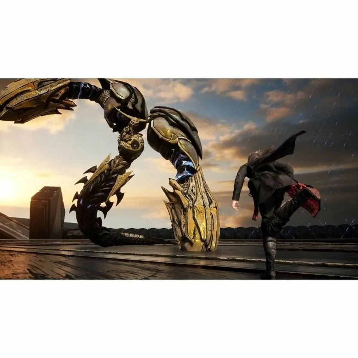 Sony Lost Soul Aside PlayStation 5 - afbeelding 5 van 6