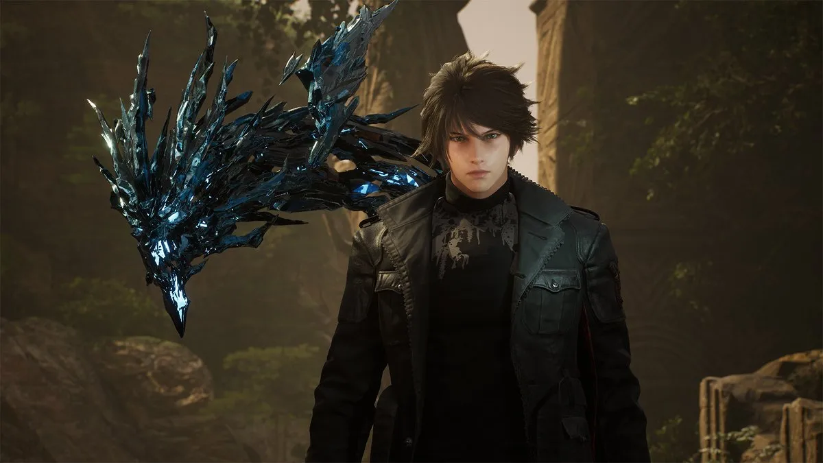 Sony Lost Soul Aside PlayStation 5 - afbeelding 4 van 6