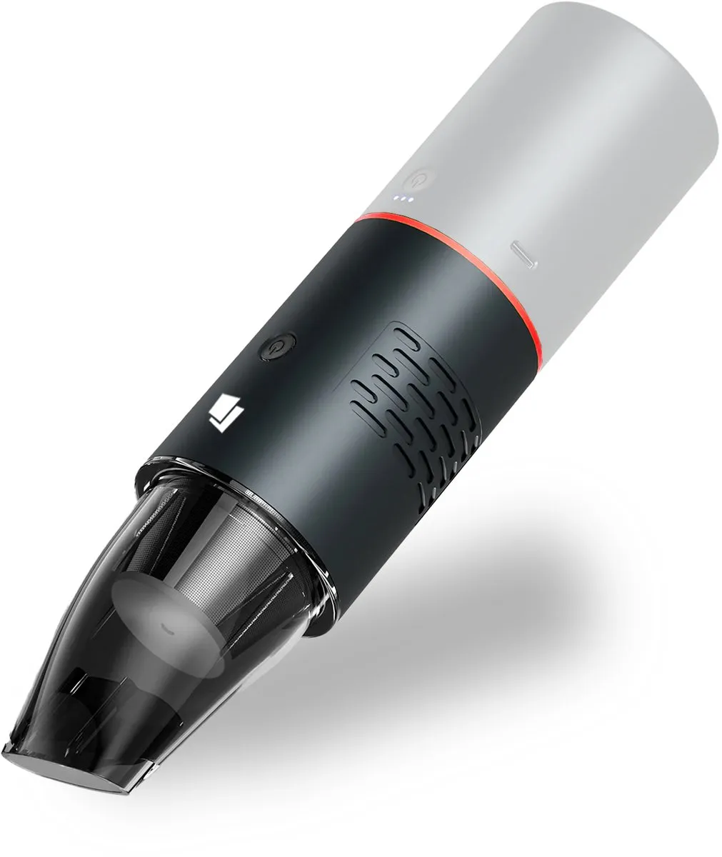 Caliber Kruimeldief CPS-VC Handstofzuiger