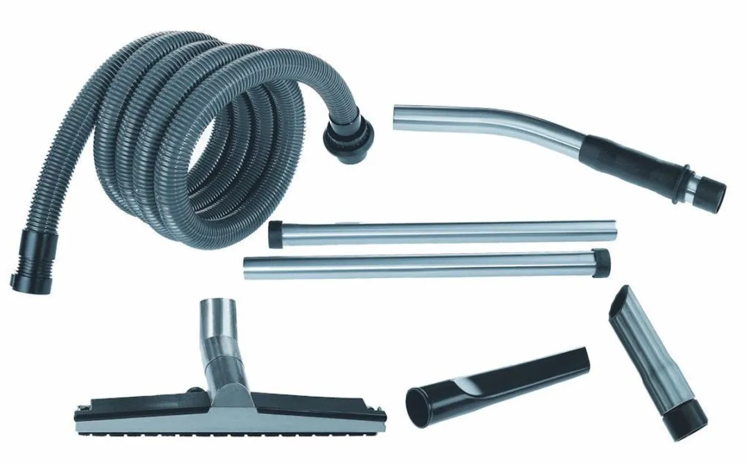 Nilfisk Attix Werkplaatsset 36mm