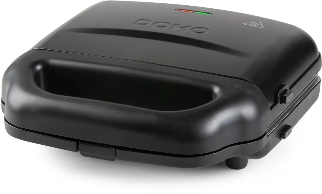 Domo DO9291C Big Snack XL 3-in-1