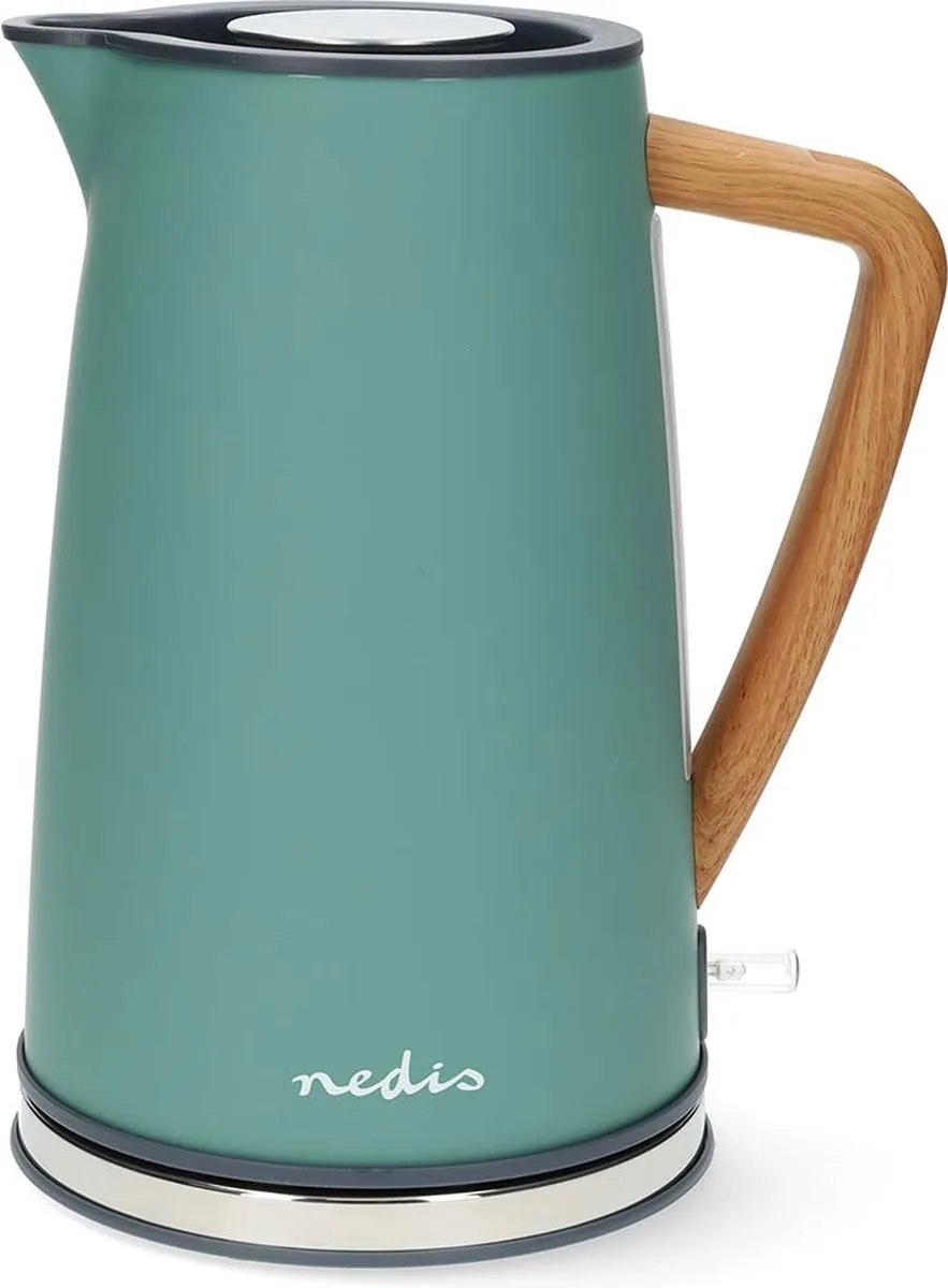 Nedis KAWK510EGN Waterkoker 1.7L