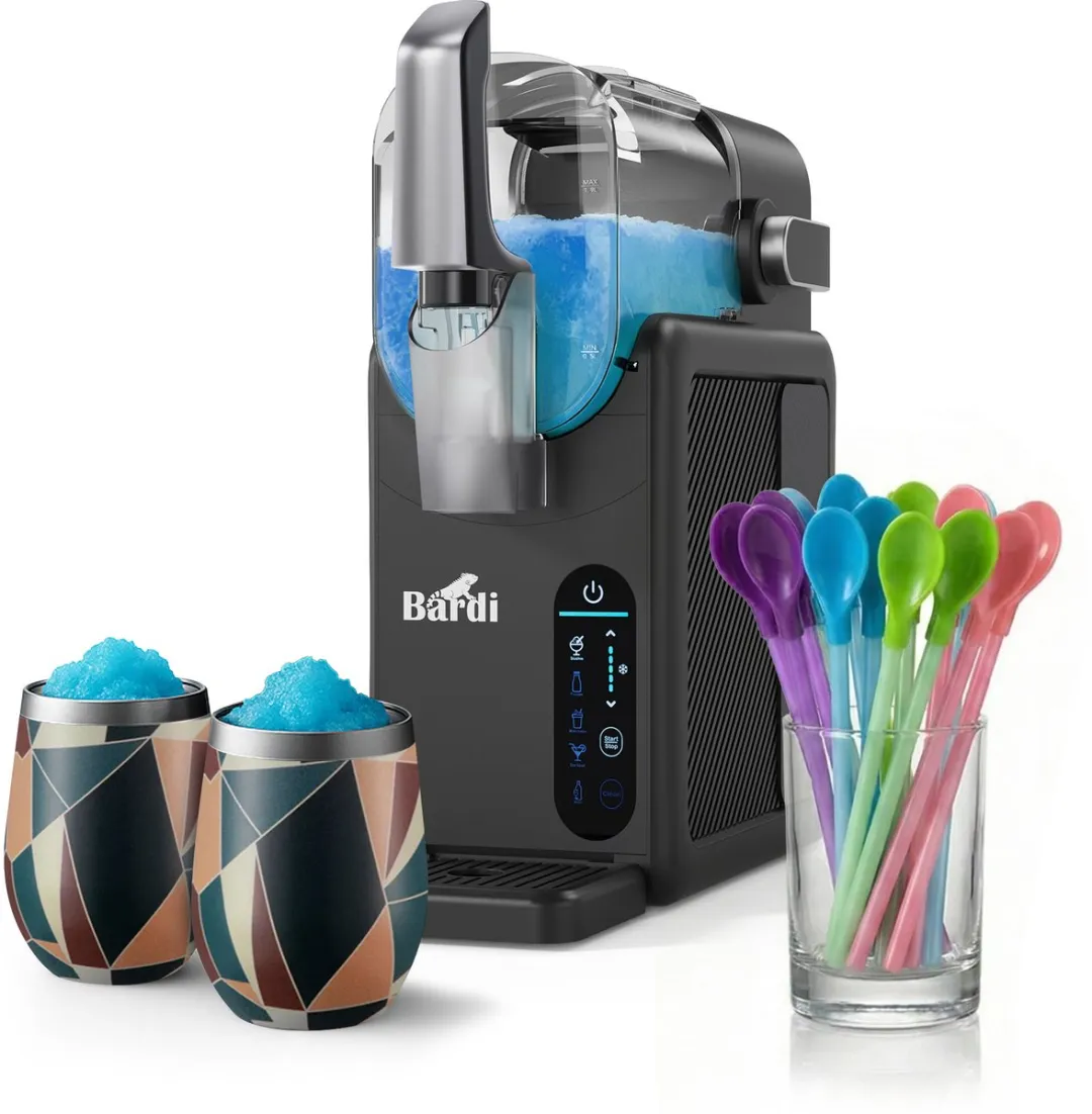 Bardi Slush Hero Slushmachine
