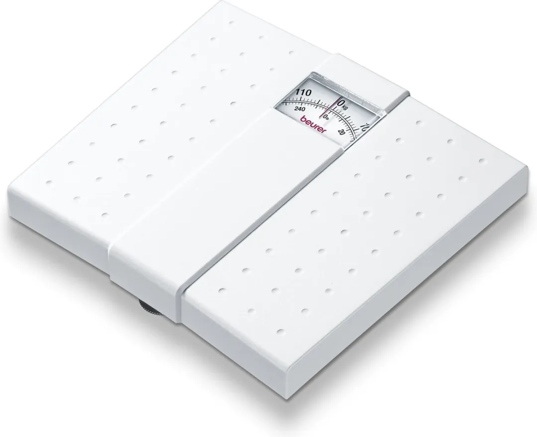 Beurer MS 01 Personenweegschaal