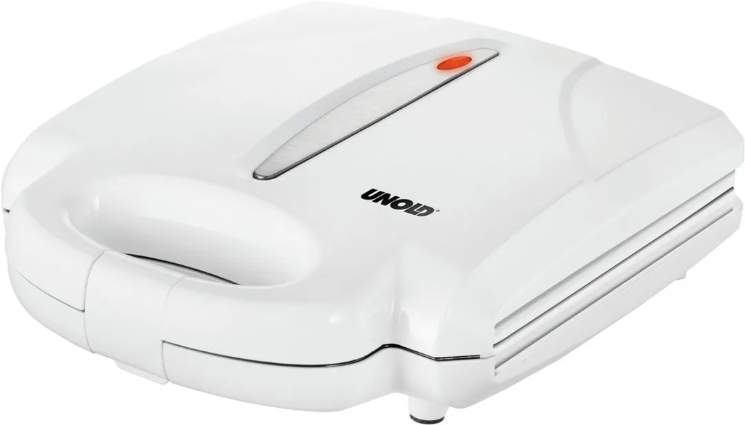 Unold 48360 Zaubernuss Wafelijzer