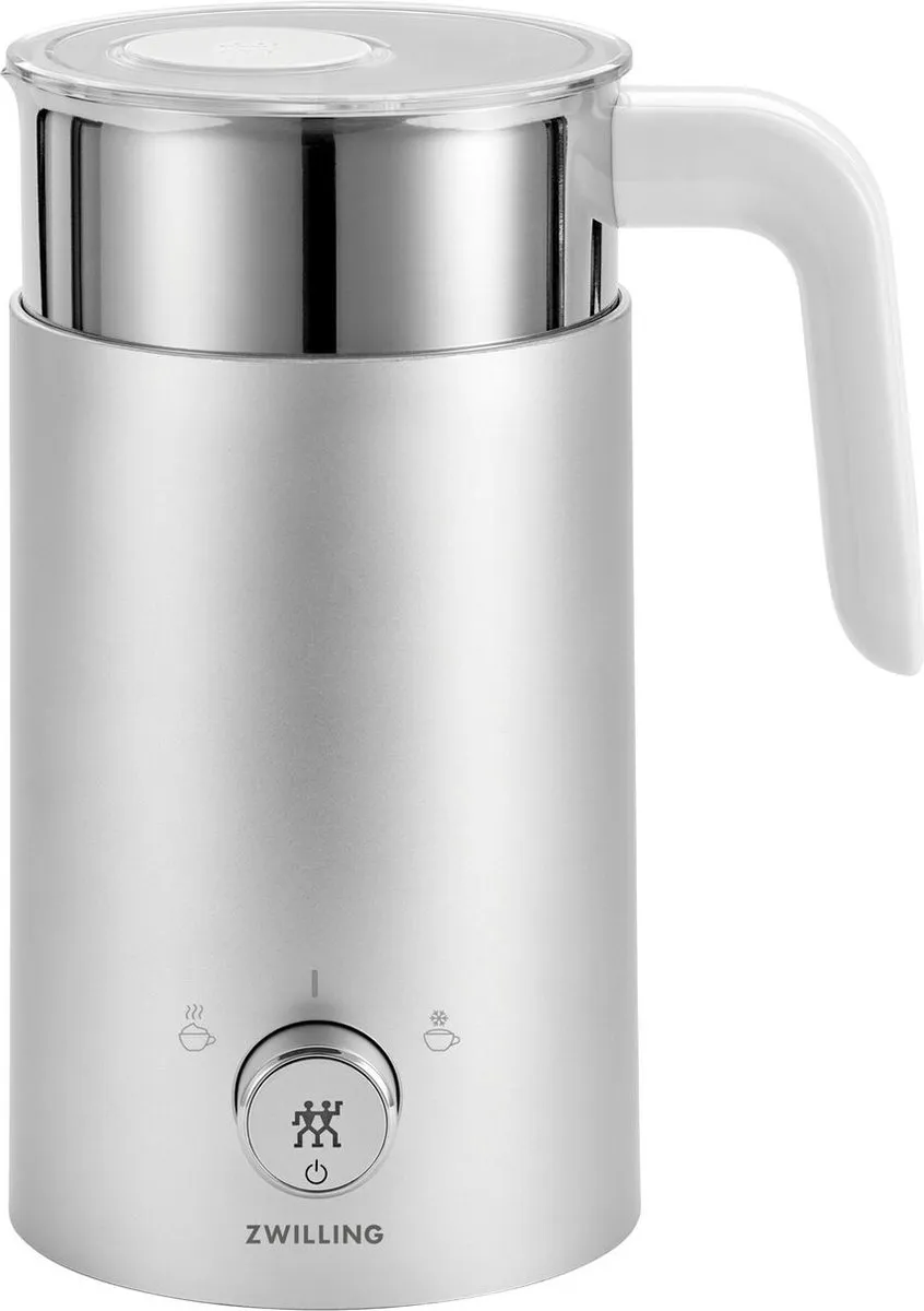 Zwilling Enfinigy Automatisch Melkopschuimer 600W
