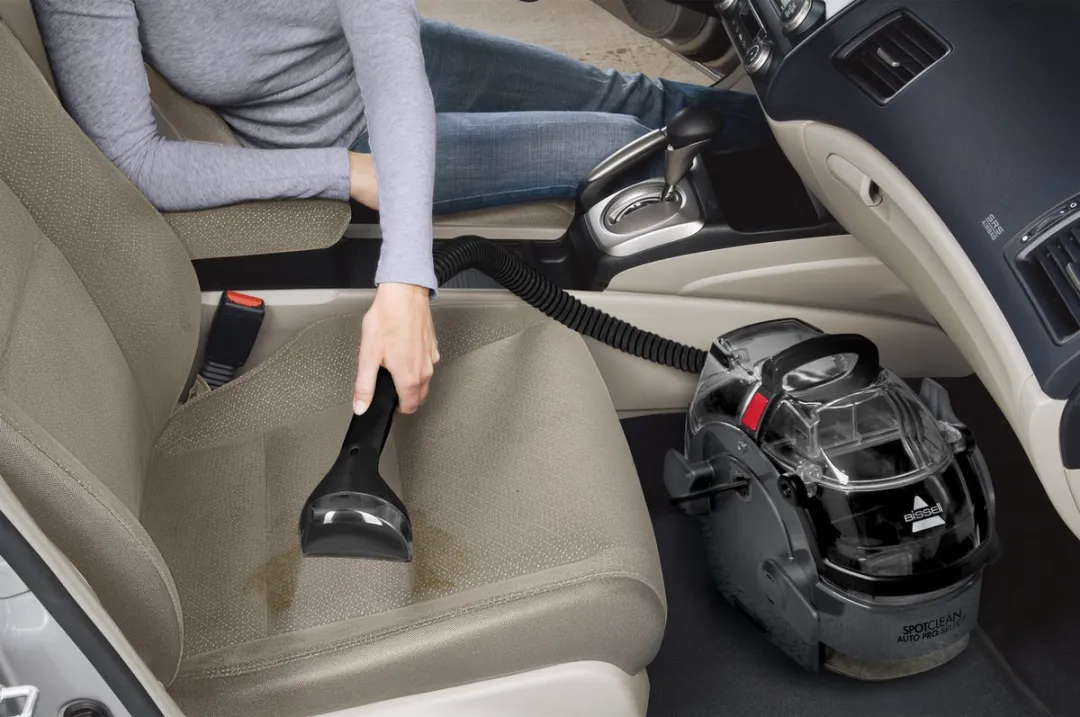 BISSELL SpotClean Auto Pro Select - 3730N