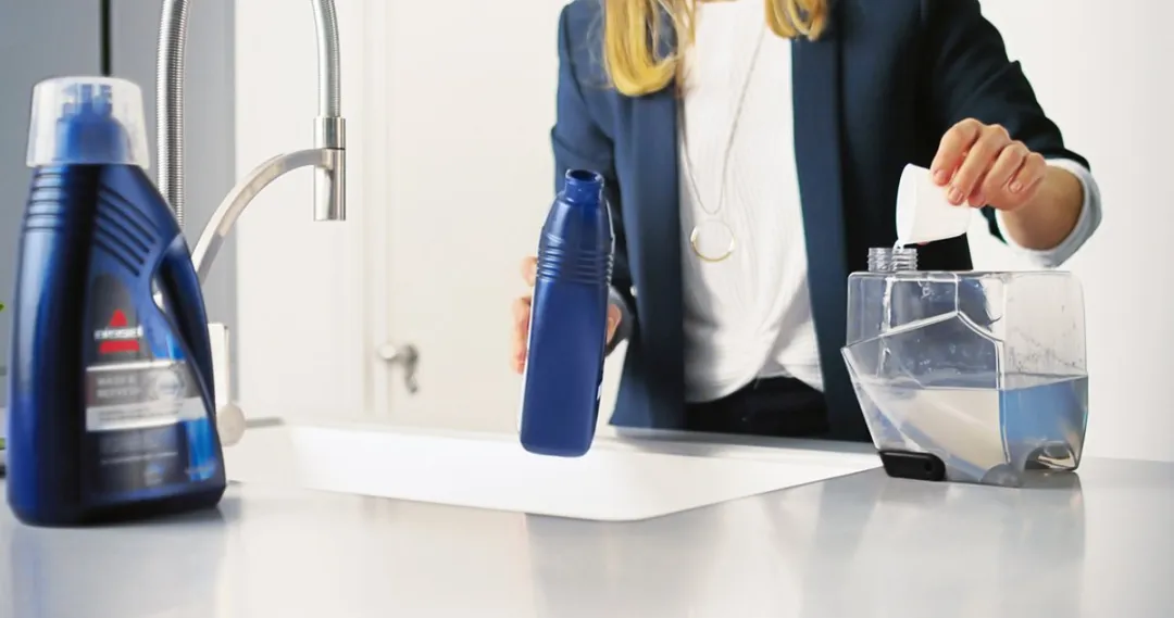 BISSELL SpotClean Auto Pro Select - 3730N