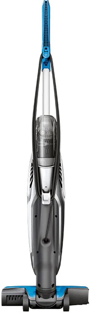 BISSELL CrossWave 17132 Stofzuiger/Dweil - 560W - Blauw/Zwart