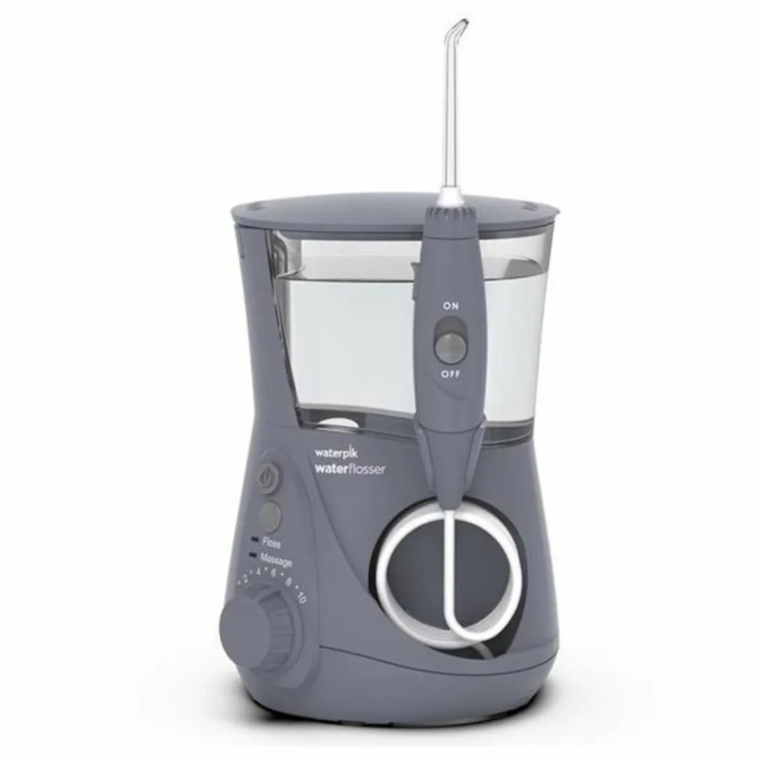 Waterpik Oral Irrigator 70540 - Grijs