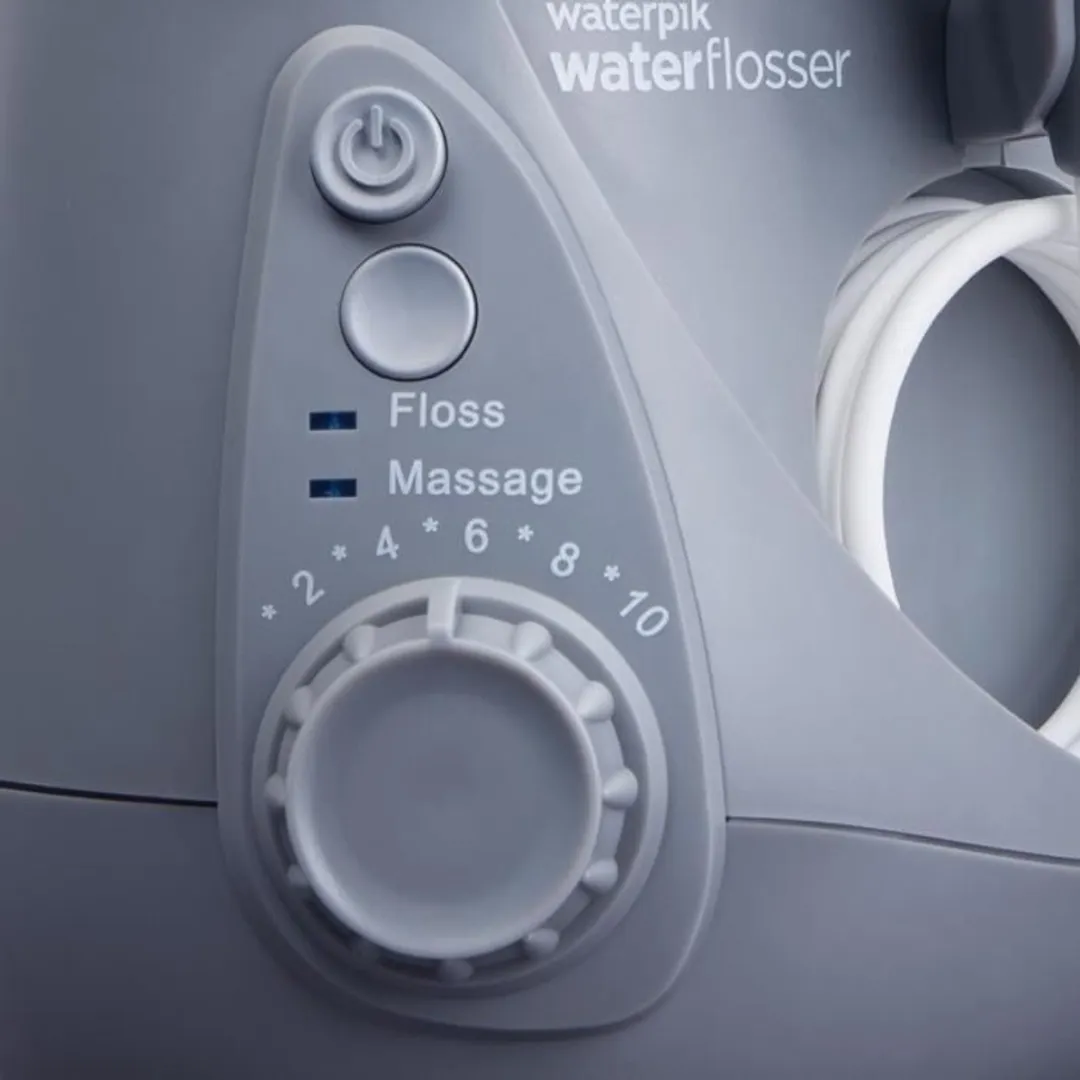 Waterpik Oral Irrigator 70540 - Grijs