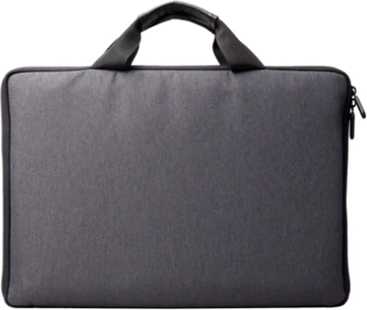 Acer ABG233 Opbergmap Grijs - 15.6" - 2 Vakken