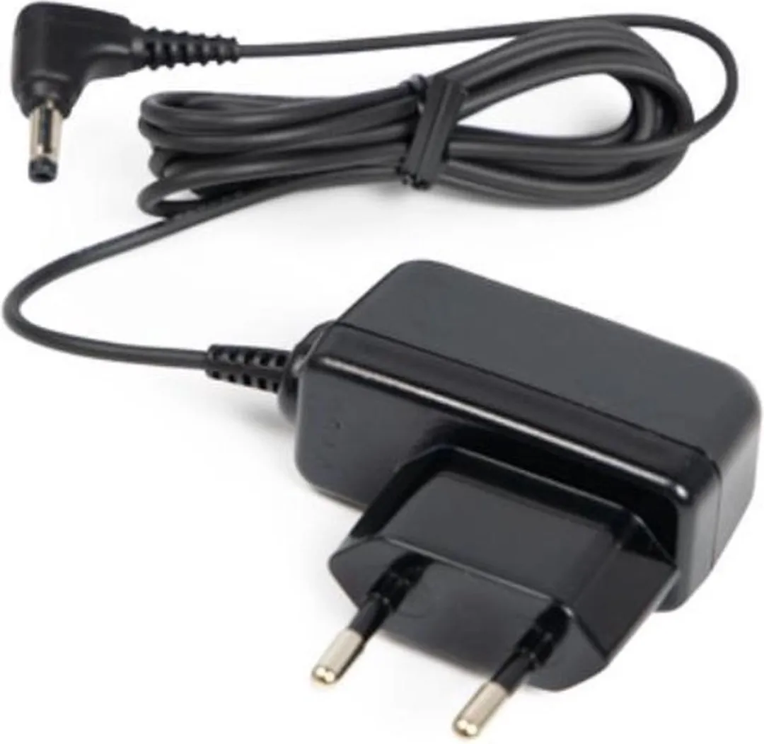 Omron Universele Adapter voor Bloeddrukmeters