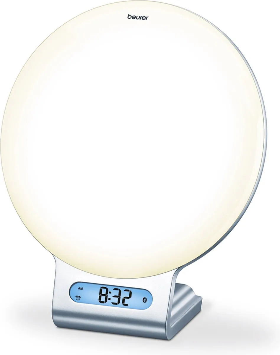 Beurer WL 75 Wake-up Light