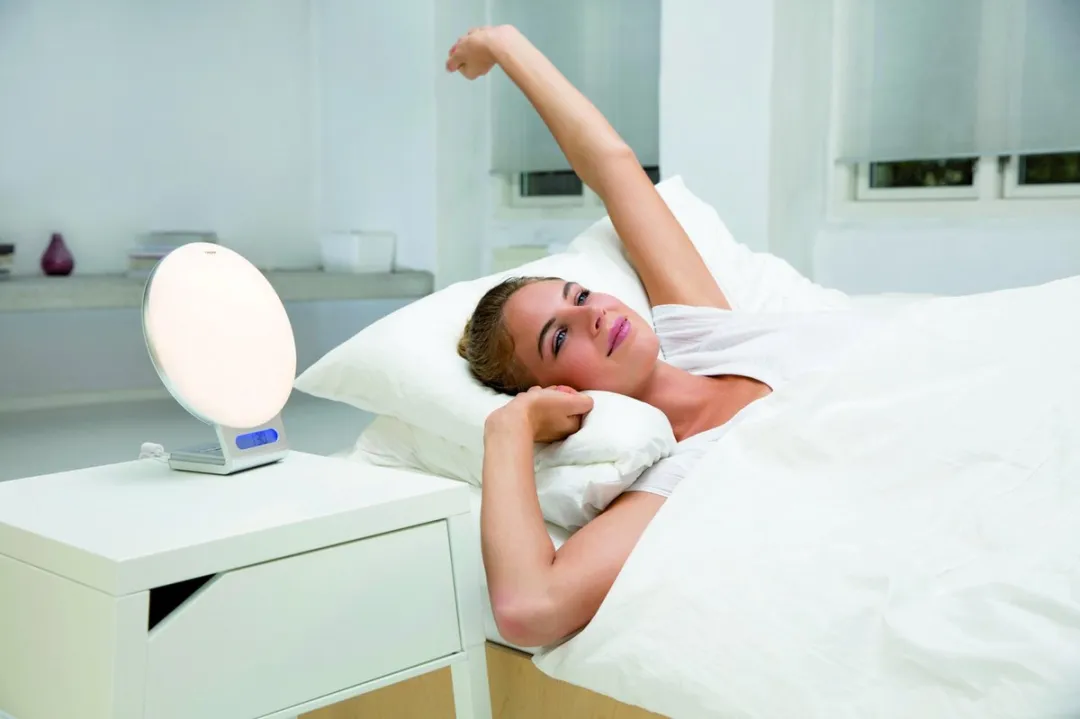 Beurer WL 75 Wake-up Light - Sfeerlicht & FM Radio - 256 Kleuren - afbeelding 6 van 6