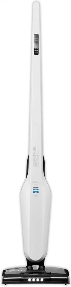 Nilfisk Easy 28 VMax 128390009 Steelstofzuiger