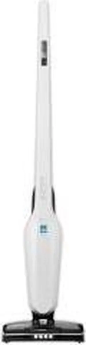 Nilfisk Easy 28 VMax 128390009 Steelstofzuiger - Wit