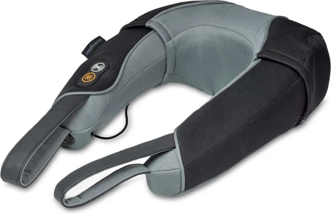 Medisana NM 868 Nekmassageapparaat - Grijs