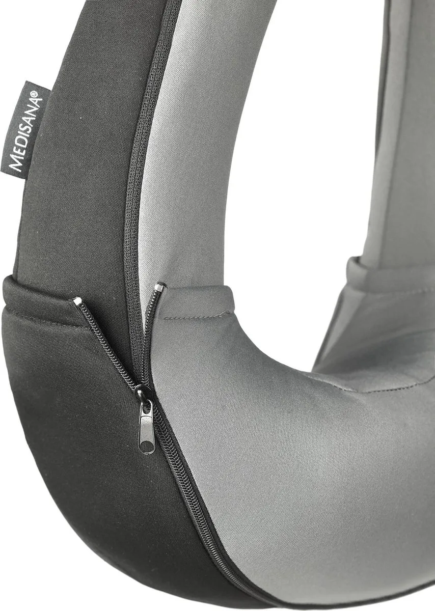 Medisana NM 868 Nekmassageapparaat - Grijs
